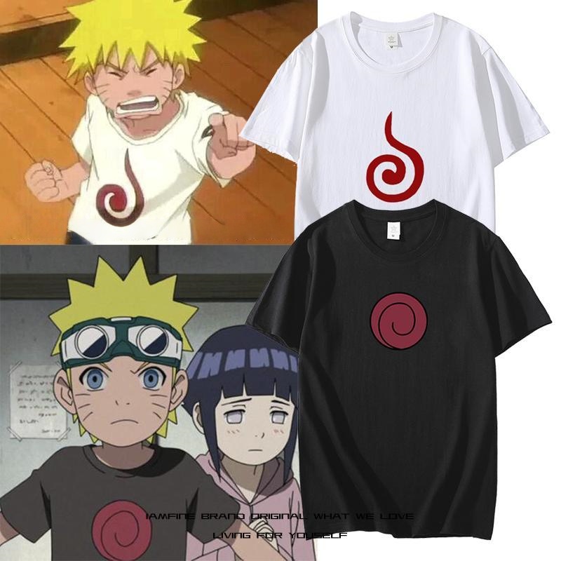 Summer Clothing Images - Classic Anime Character Images Uzumaki Naruto