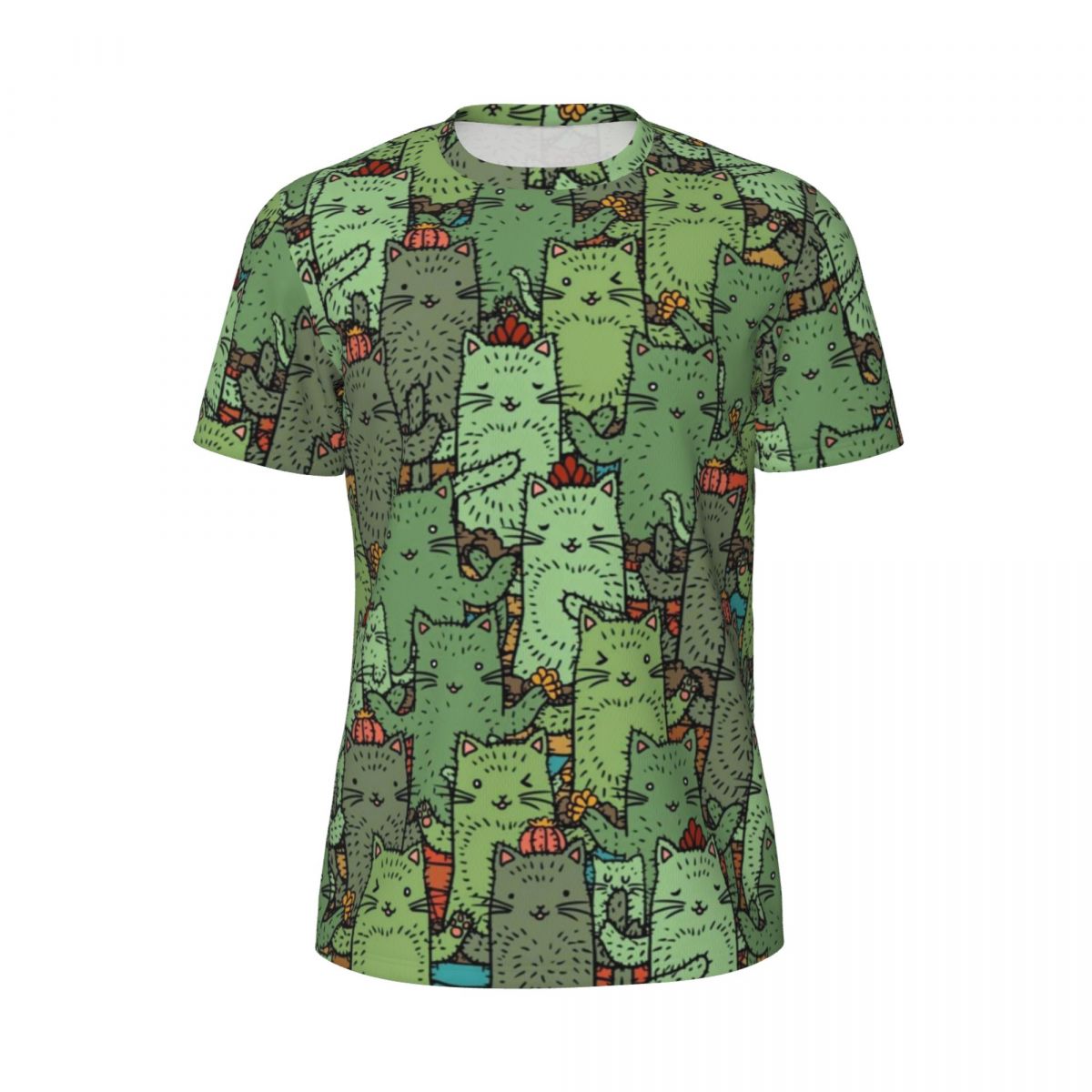 Summer Clothing Ideas Men - Sports T Shirt For Men Funny