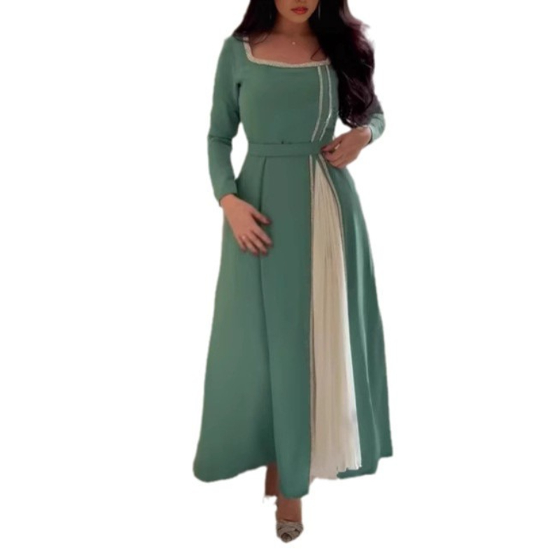 Summer Clothing Amazon - Middle East cross-border Amazon women's clothing