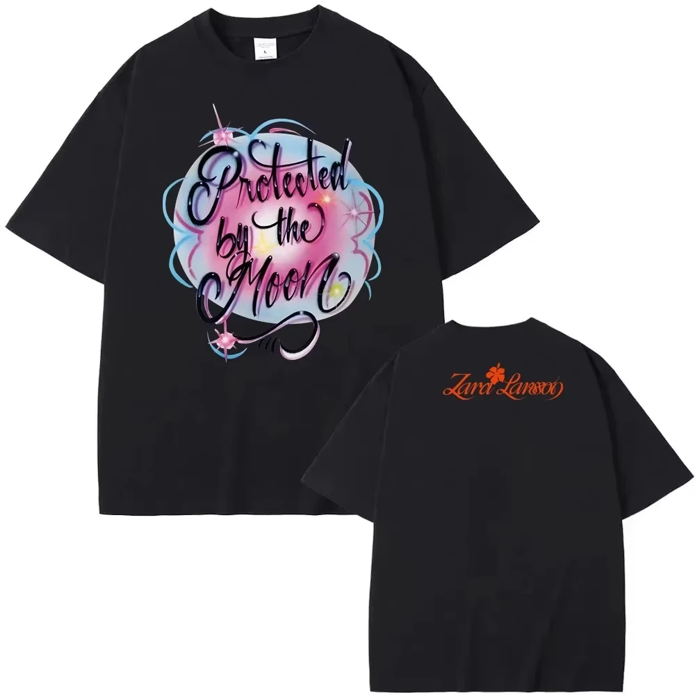 Zara Larsson Midnight Sun Glob - Zara Summer Clothing For Women recension och pris