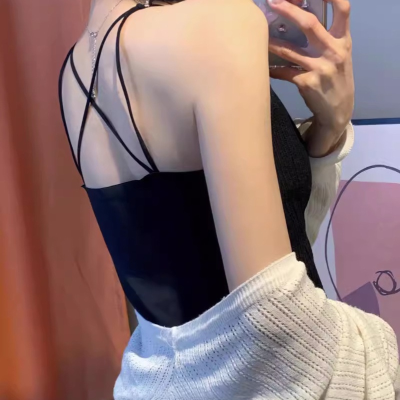 Summer Bra Black Corset Active - Zara Summer Clothing For Women recension och pris