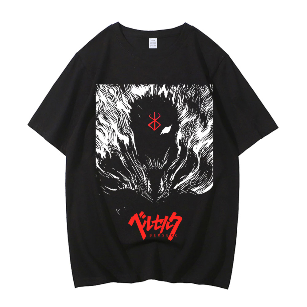2026 New Hot Summer Anime Bers - Summer Clothing Trends For Men 2026 recension och pris