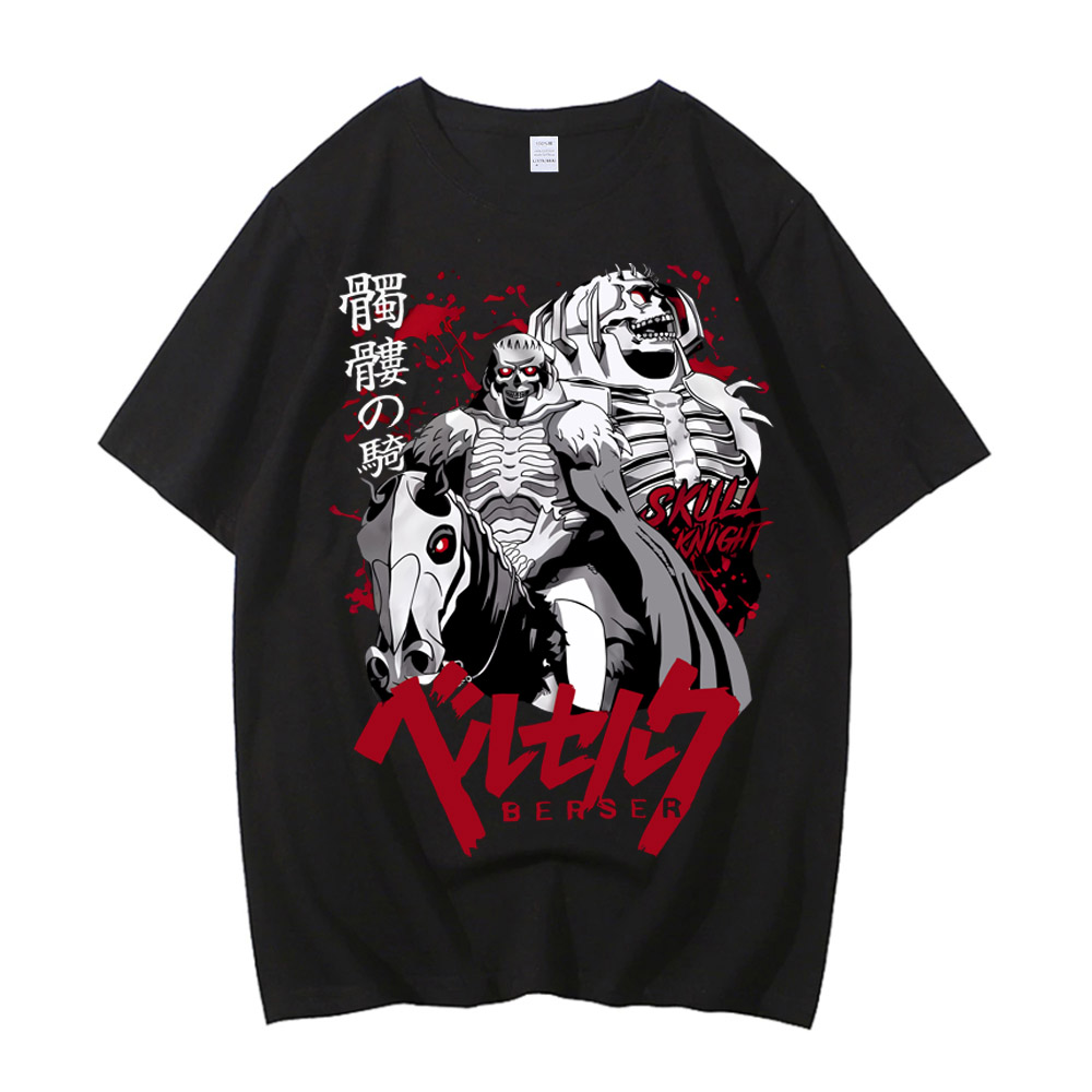 2026 New Hot Summer Anime Bers - Summer Clothing Trends For Men 2026 recension och pris