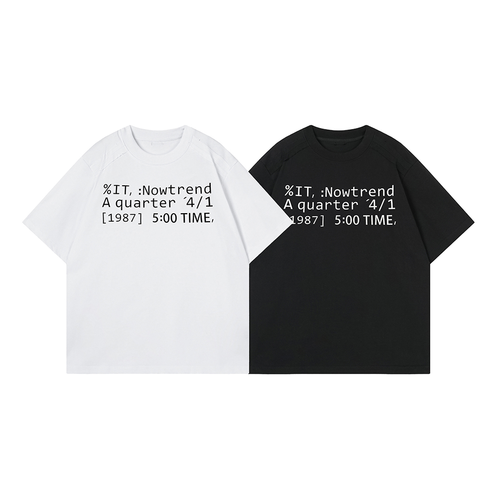 Fashion Casual Patchwork Overs - Summer Clothing Trends For Men 2026 recension och pris