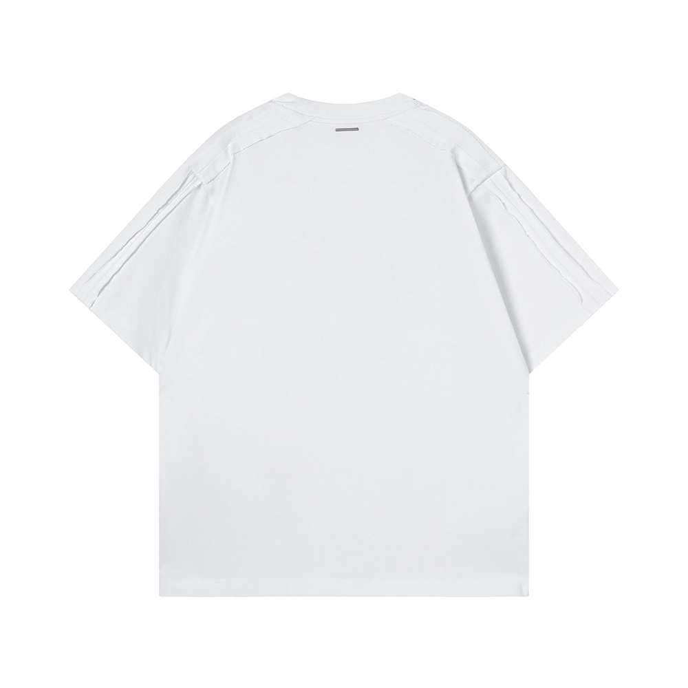 Fashion Casual Patchwork Overs - Summer Clothing Trends For Men 2026 recension och pris