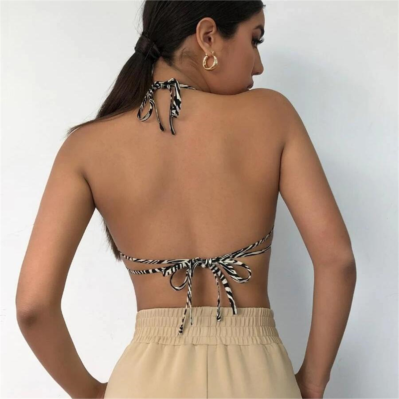 Summer Beach Backless Y2k Aest - Zara Summer Clothing For Women recension och pris