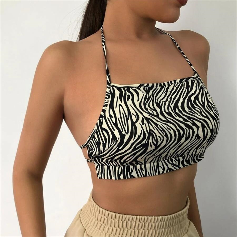Summer Beach Backless Y2k Aest - Zara Summer Clothing For Women recension och pris