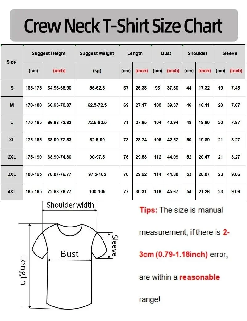 2026 Fashion New T-shirt Men S - Summer Clothing Trends For Men 2026 recension och pris