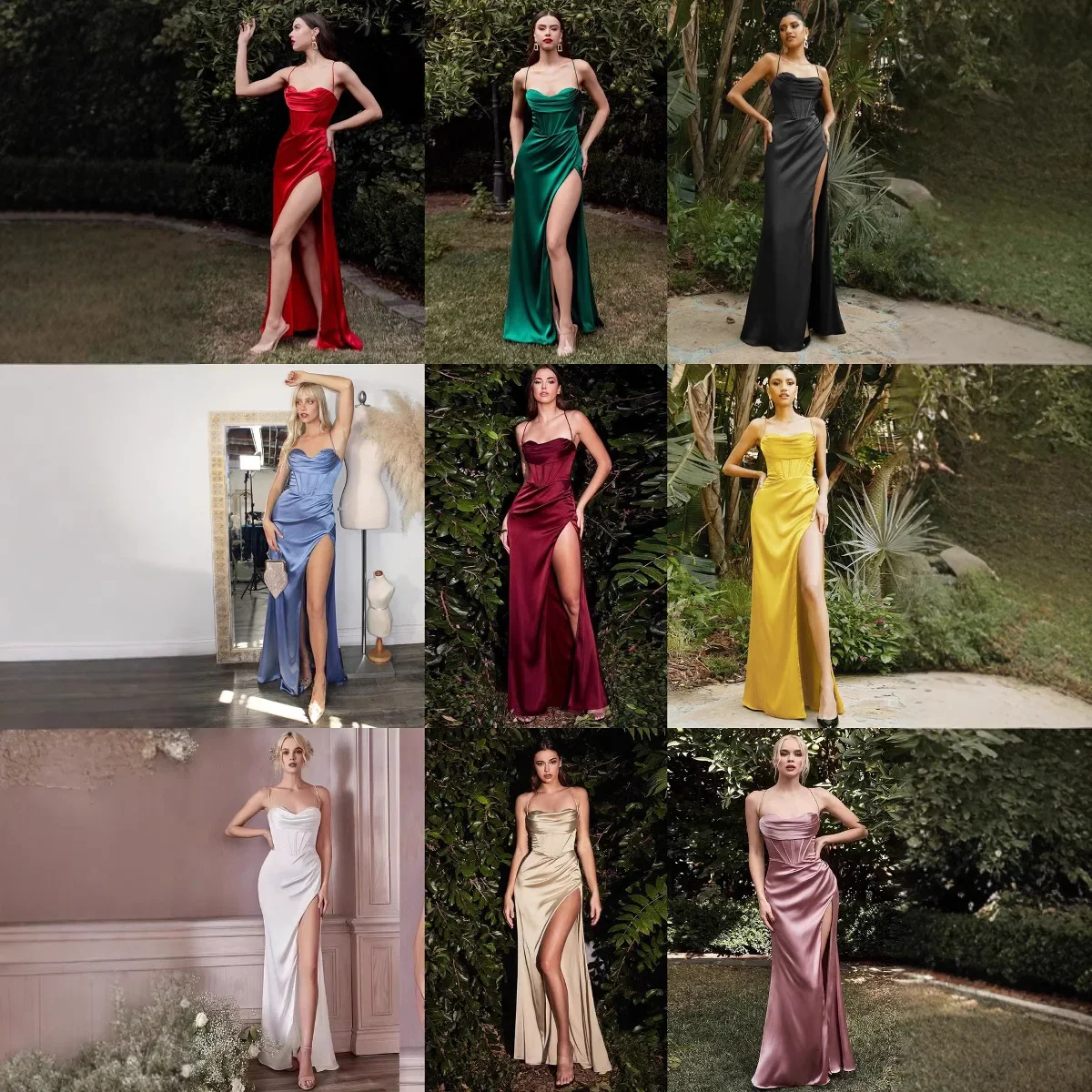 New European and American Spri - Summer Clothing Amazon recension och pris