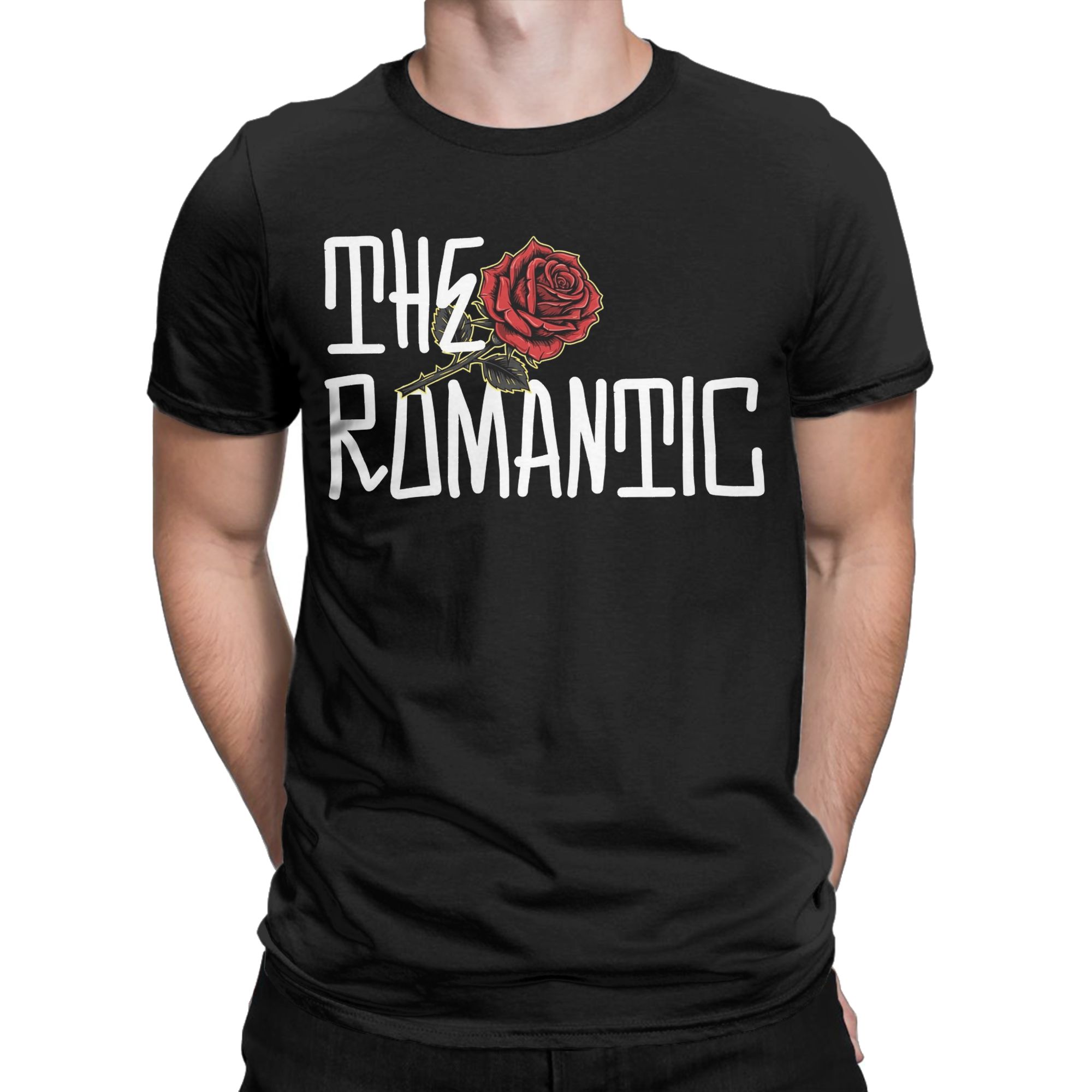 The Romantic Tour Brunos Mars  - Summer Clothing Ideas Men recension och pris