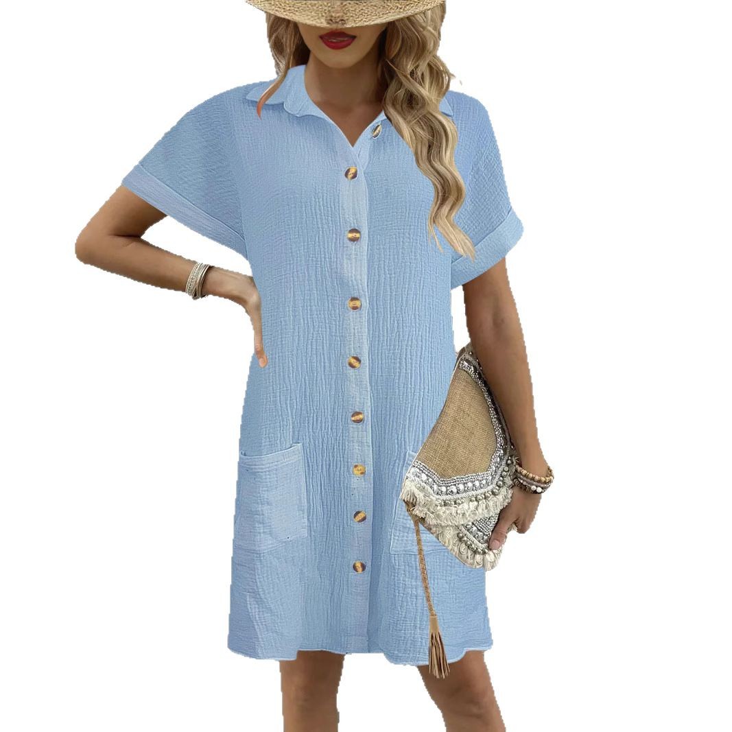 Cross-border Amazon spring new - Summer Clothing Amazon recension och pris