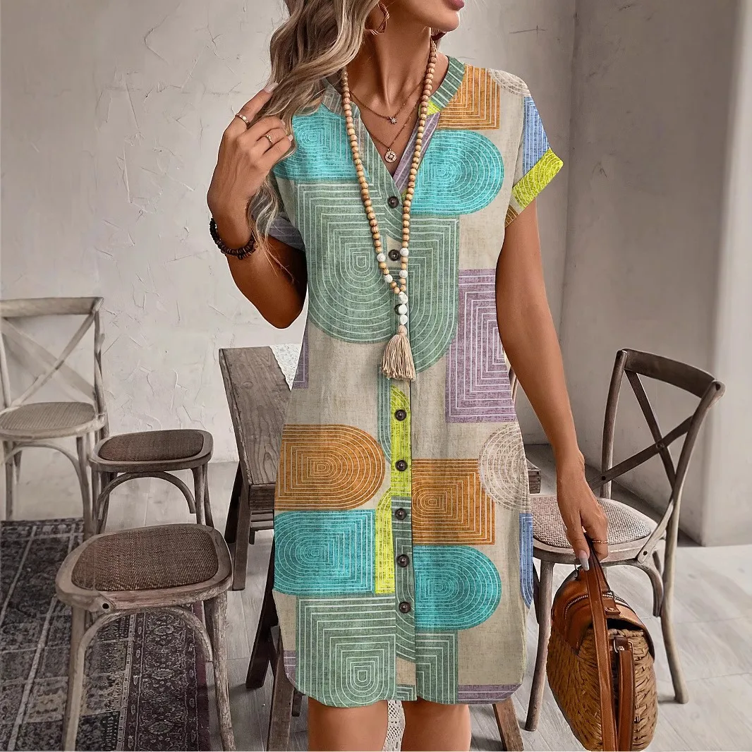 2025 European and American wom - Summer Clothing Amazon recension och pris