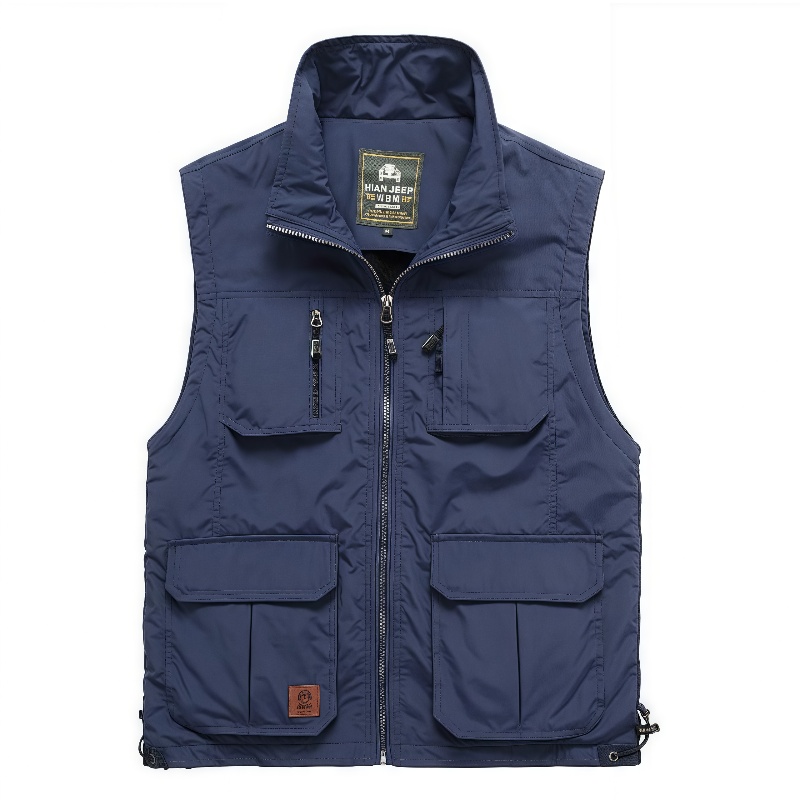 2025 Summer Breathable Fishing - Summer Clothing Logo recension och pris