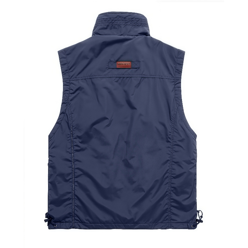 2025 Summer Breathable Fishing - Summer Clothing Logo recension och pris