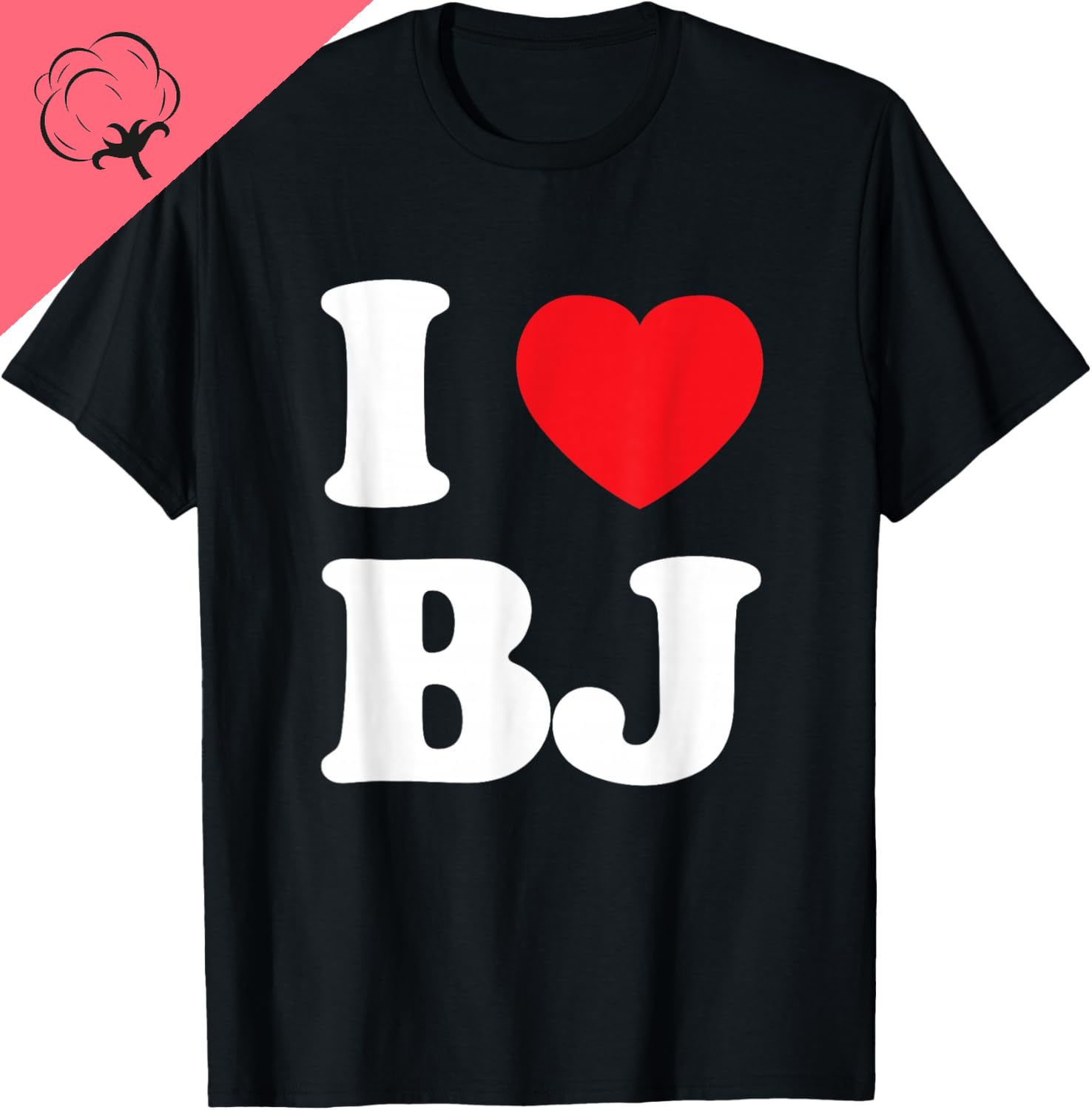 I Love BJ Beijing Gift Idea T- - Summer Clothing Ideas Men recension och pris