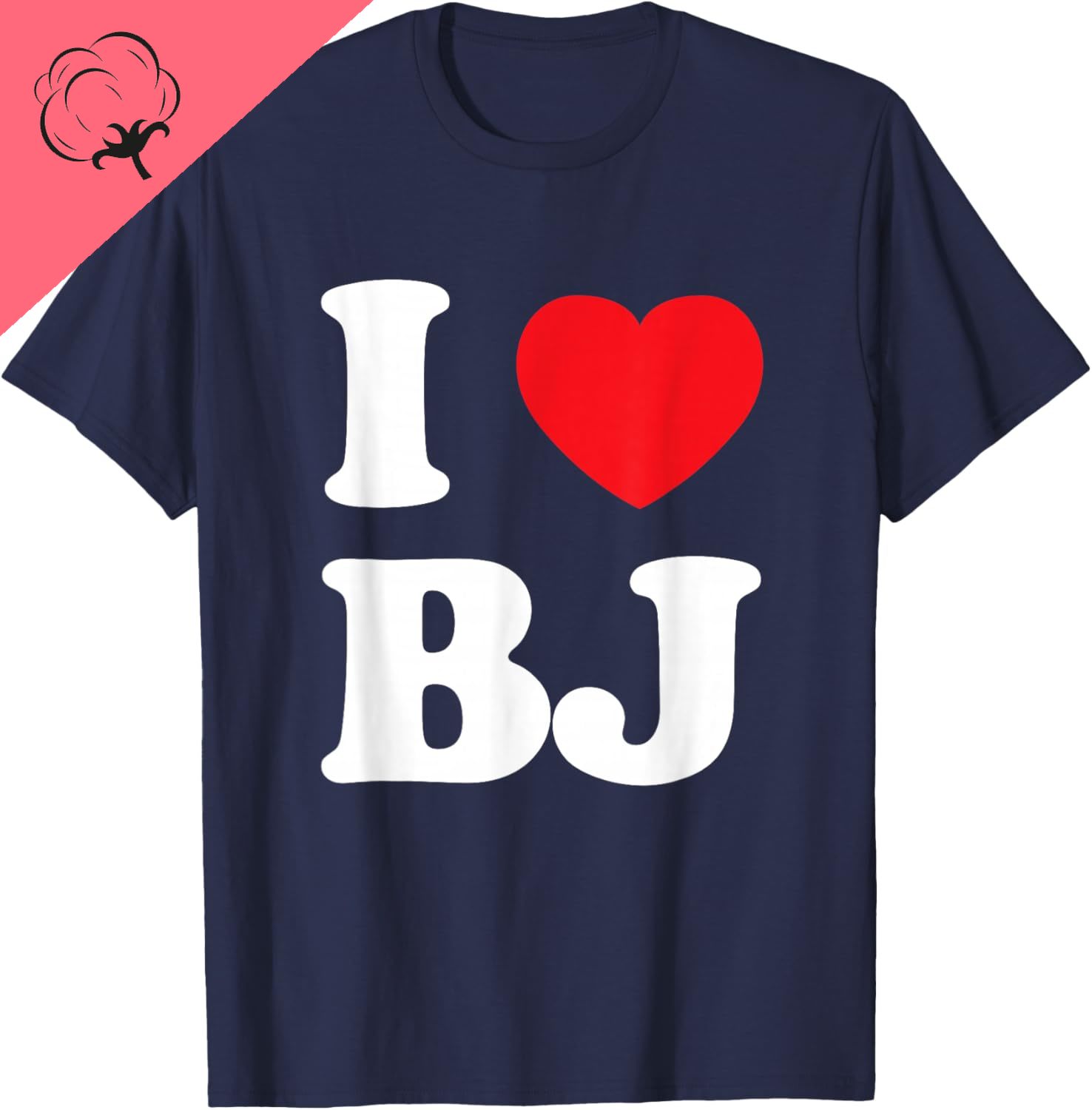 I Love BJ Beijing Gift Idea T- - Summer Clothing Ideas Men recension och pris