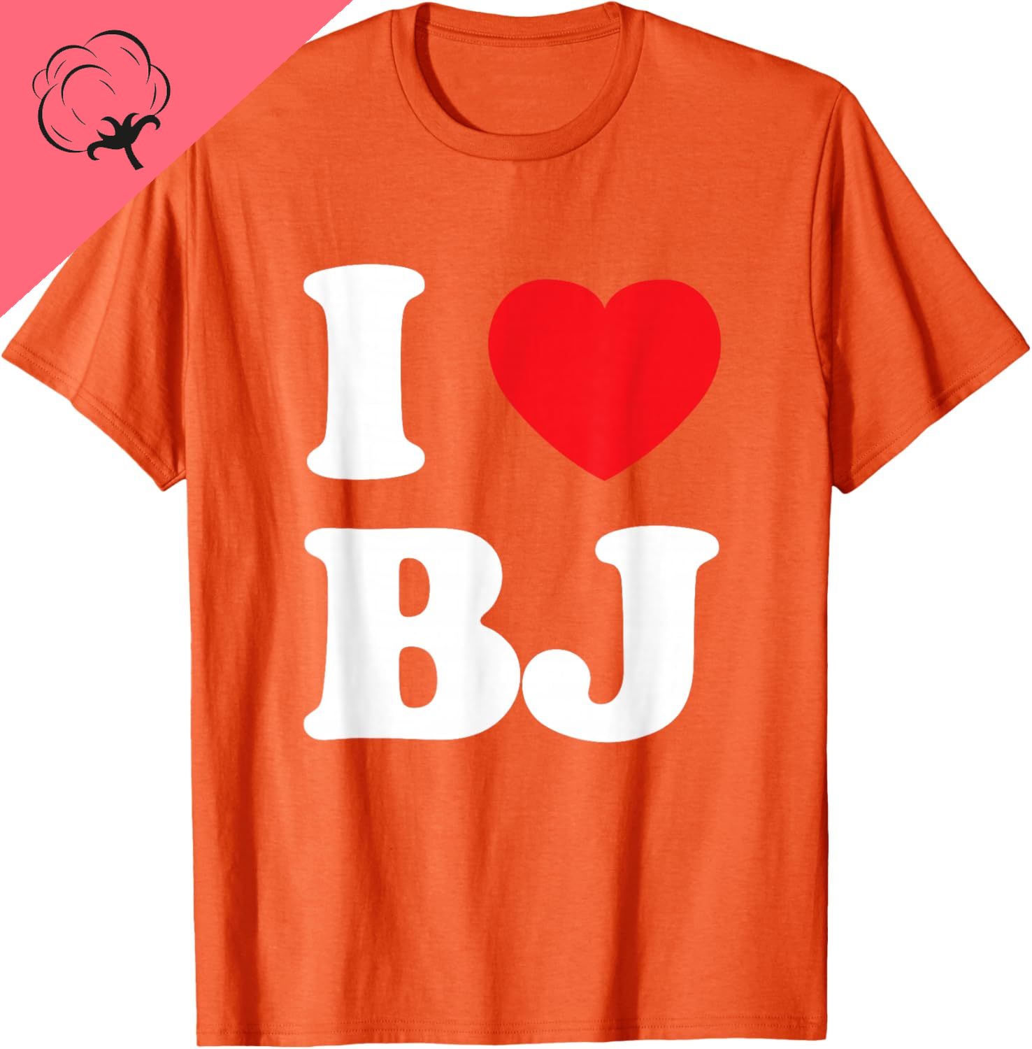 I Love BJ Beijing Gift Idea T- - Summer Clothing Ideas Men recension och pris