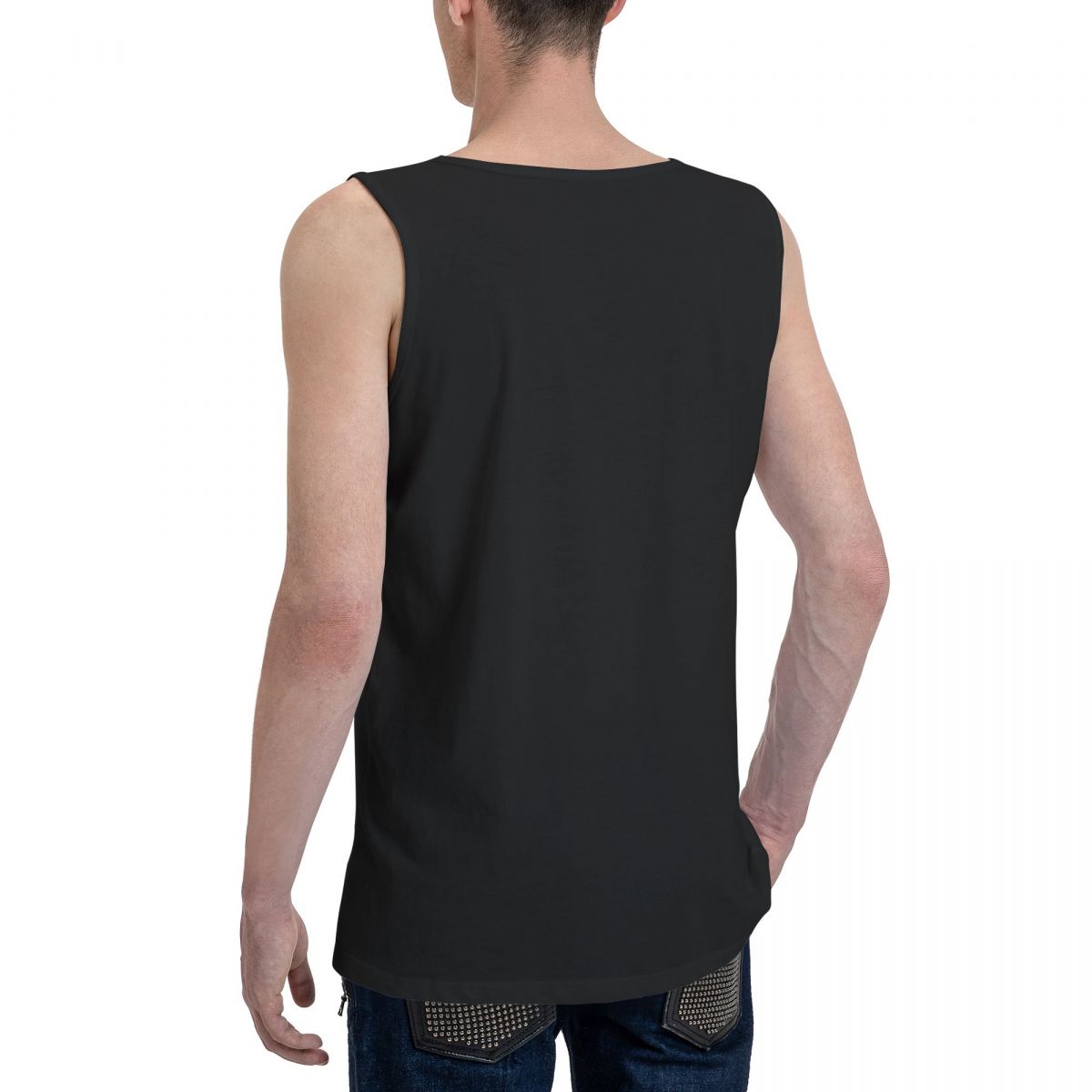100% Cotton Aphex Twin Creativ - Summer Clothing Logo recension och pris