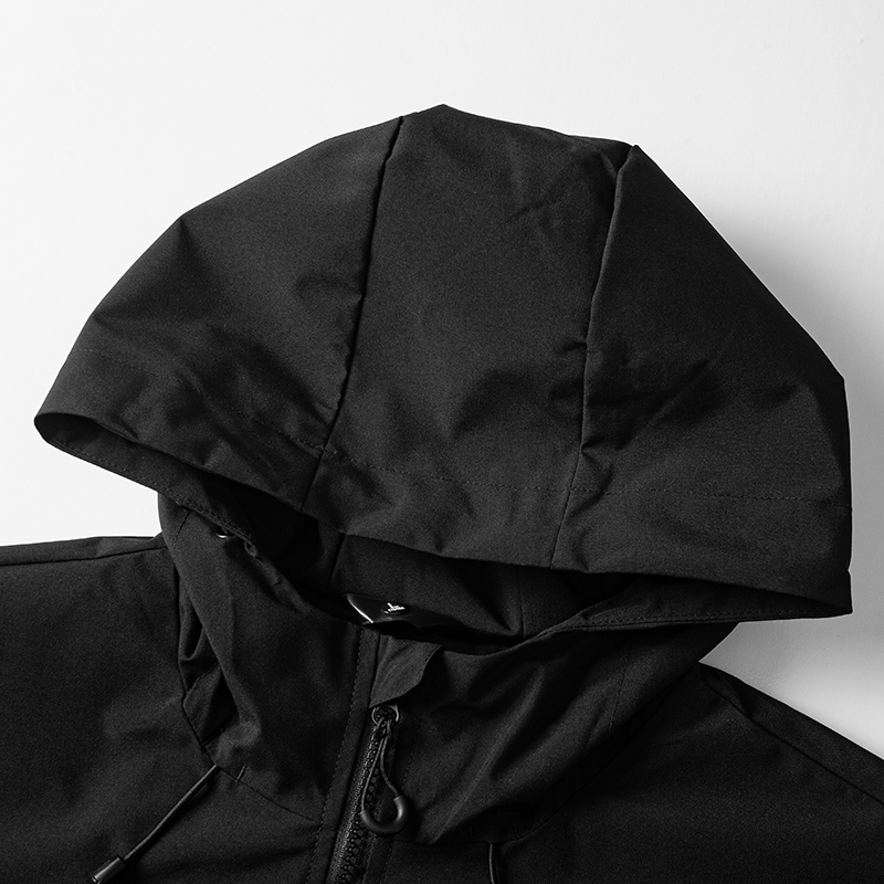 JNLN Unisex Waterproof Windbre - Summer Rain Clothing recension och pris