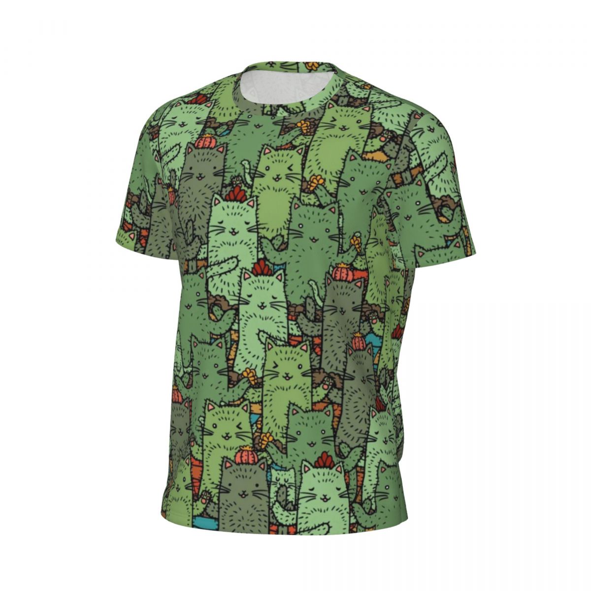Sports T Shirt For Men Funny C - Summer Clothing Ideas Men recension och pris