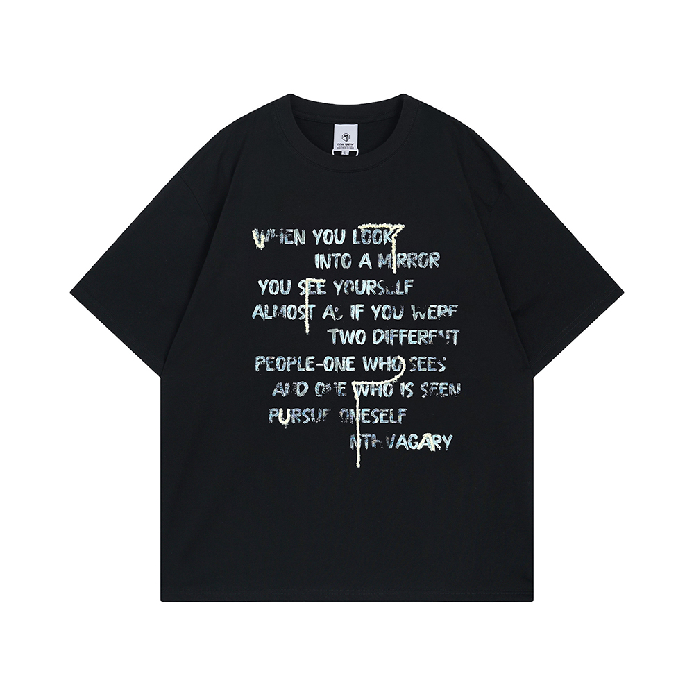 Casual Trend Hip Hop Oversized - Summer Clothing Trends For Men 2026 recension och pris