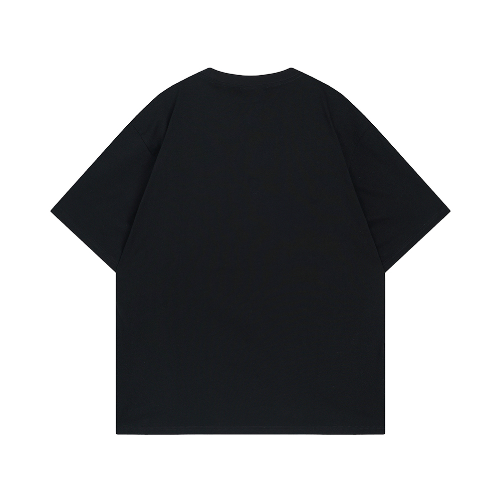Casual Trend Hip Hop Oversized - Summer Clothing Trends For Men 2026 recension och pris