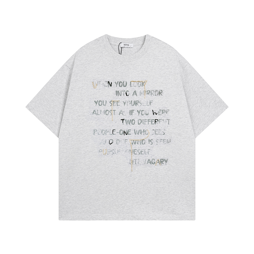 Casual Trend Hip Hop Oversized - Summer Clothing Trends For Men 2026 recension och pris
