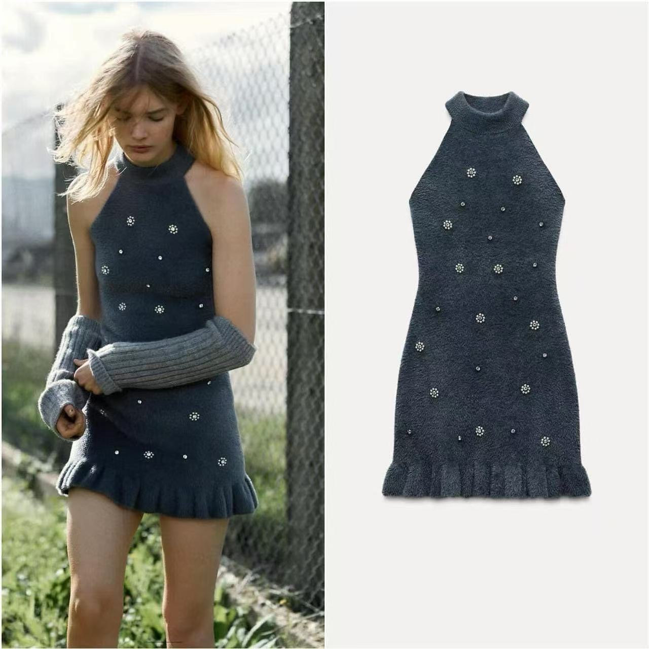 Cross-border Amazon women's cl - Summer Clothing Amazon recension och pris