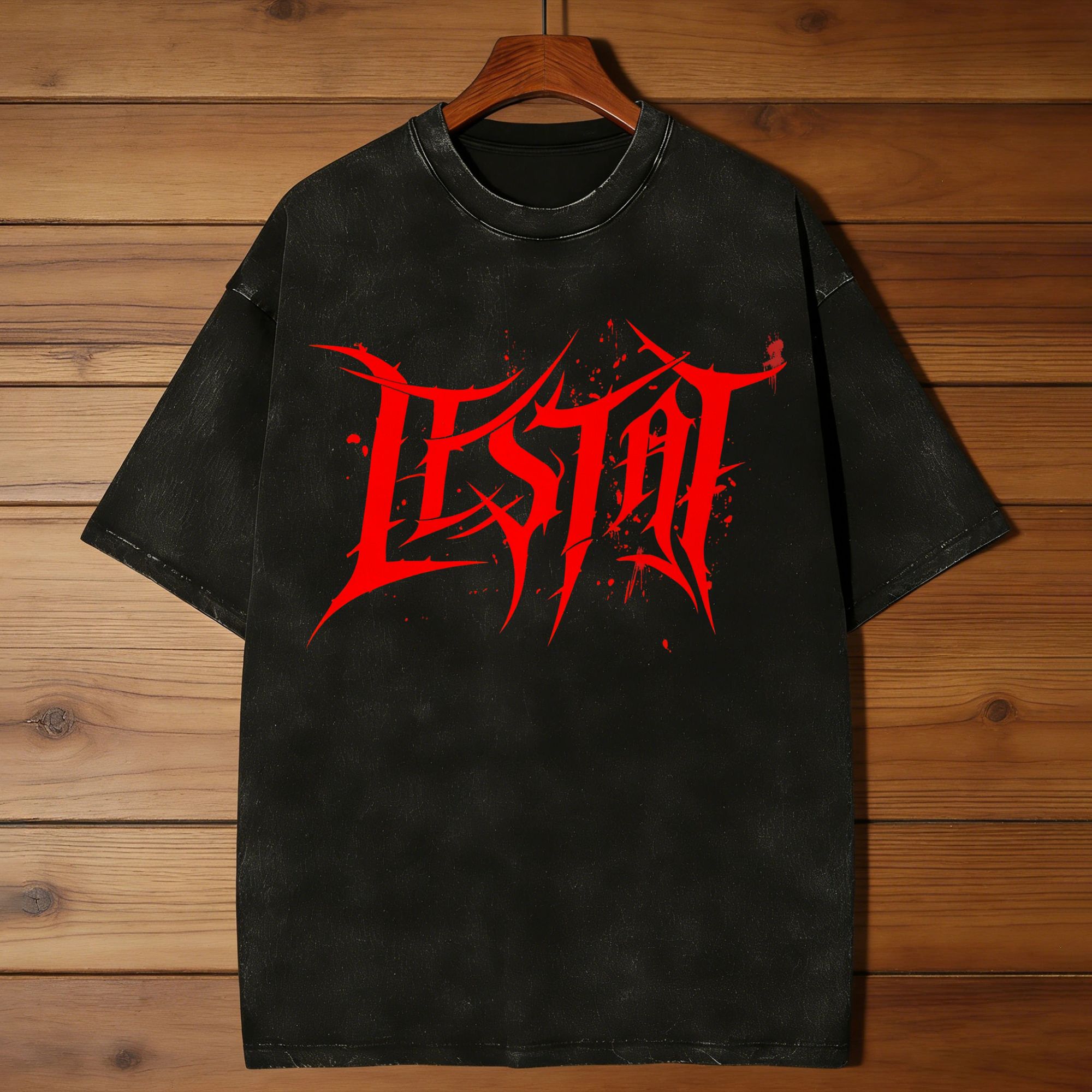 Couple T-Shirt The Vampire Les - Summer Clothing Ideas Men recension och pris