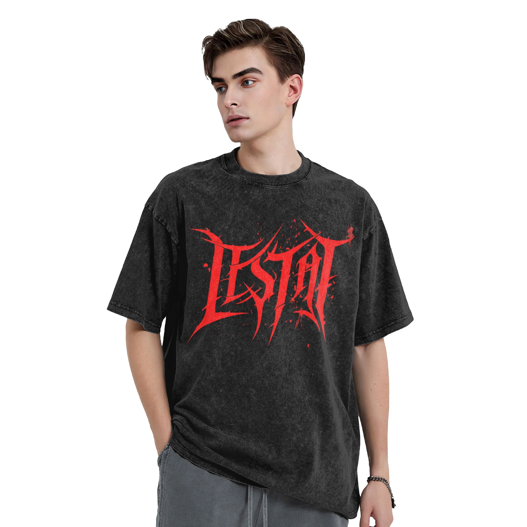 Couple T-Shirt The Vampire Les - Summer Clothing Ideas Men recension och pris