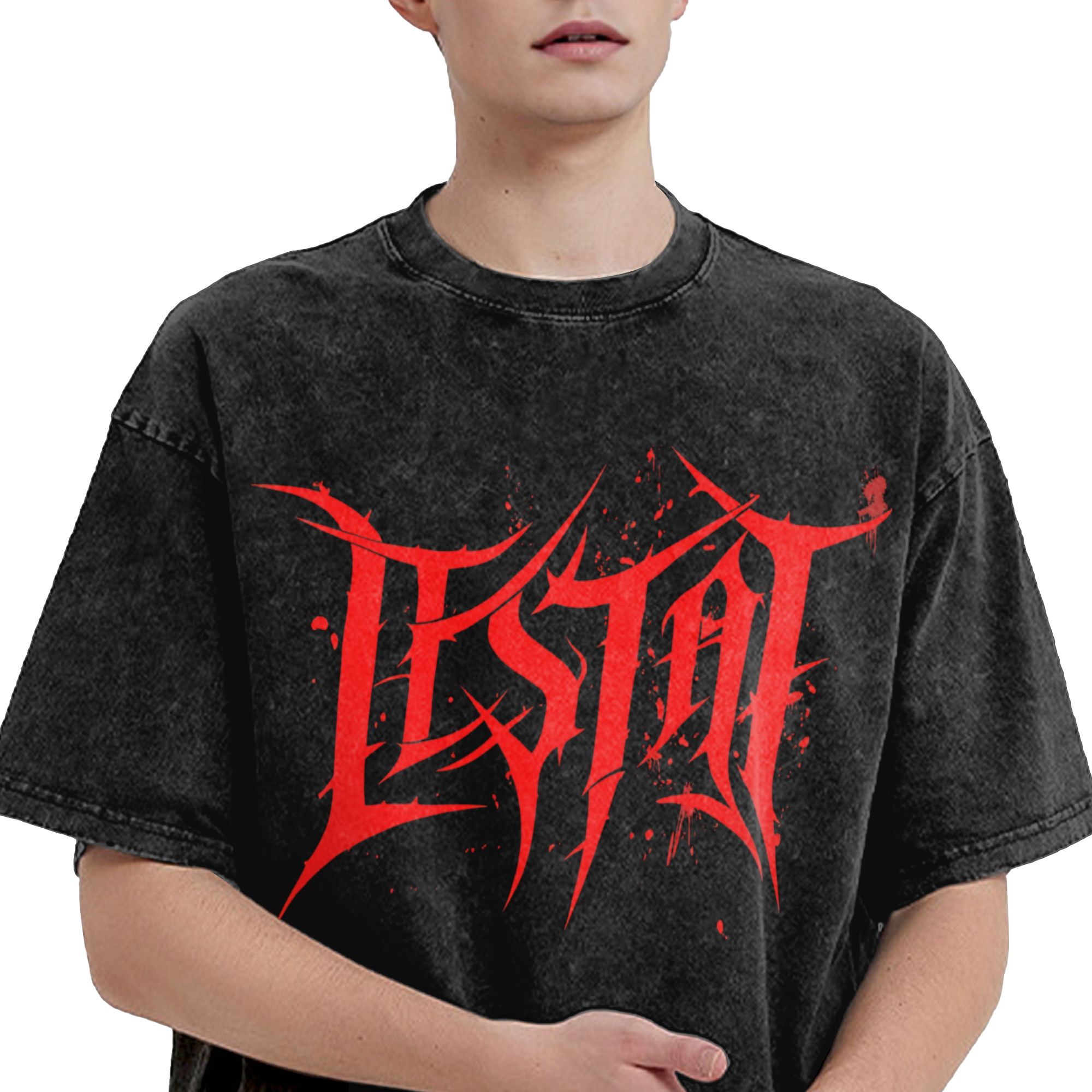 Couple T-Shirt The Vampire Les - Summer Clothing Ideas Men recension och pris