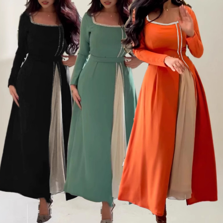 Middle East cross-border Amazo - Summer Clothing Amazon recension och pris