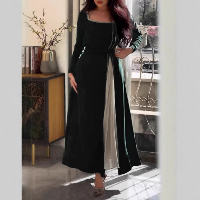Middle East cross-border Amazo - Summer Clothing Amazon recension och pris