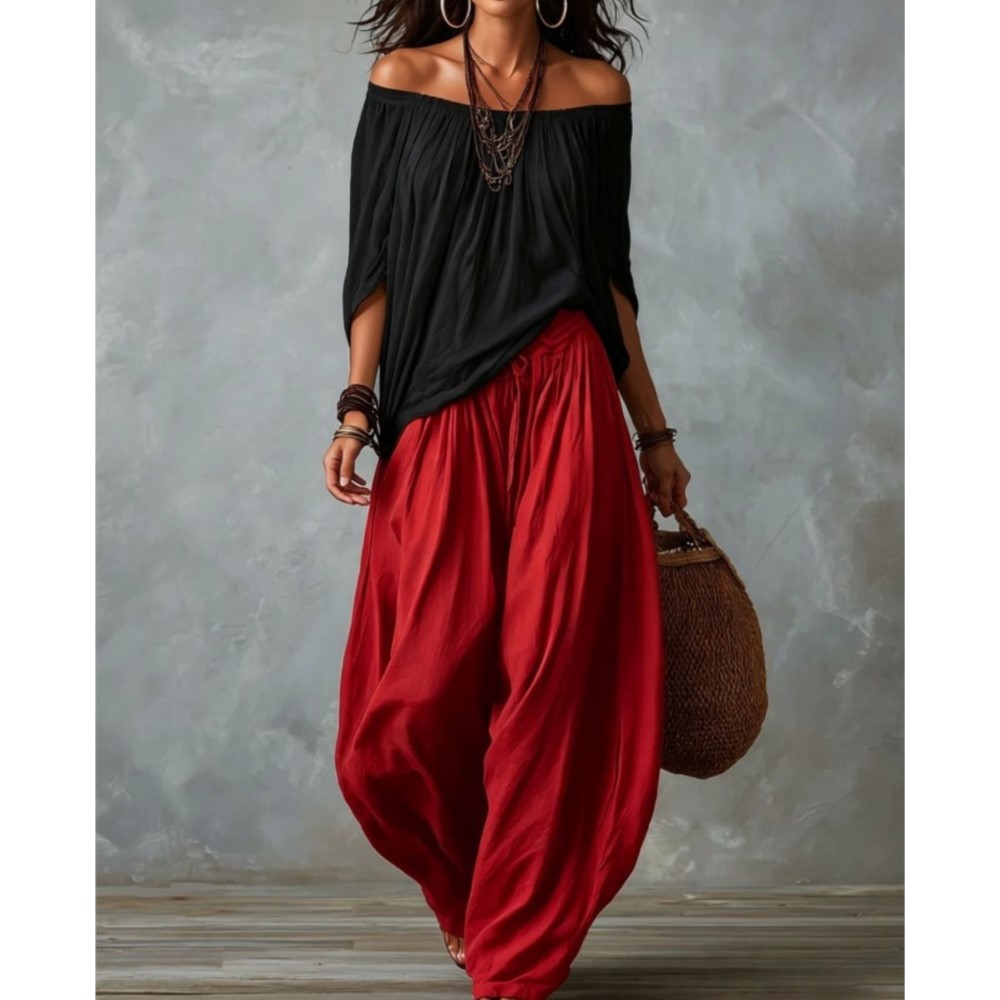 Fashion One-shoulder Short-sle - Zara Summer Clothing For Women recension och pris