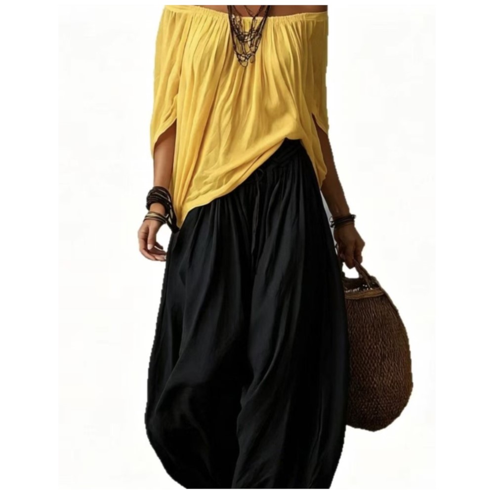 Fashion One-shoulder Short-sle - Zara Summer Clothing For Women recension och pris