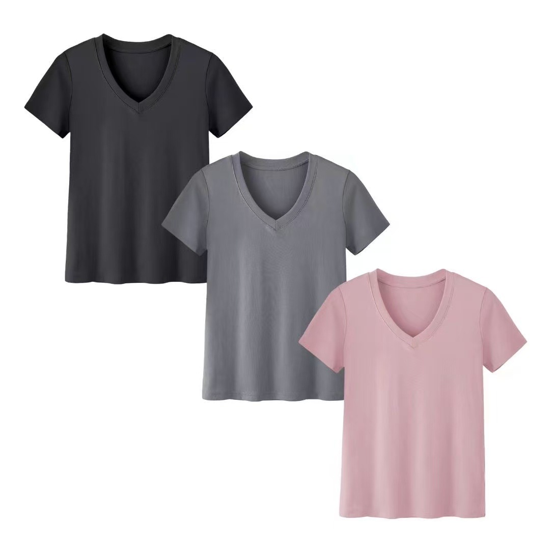 2025 Amazon cross-border short - Summer Clothing Amazon recension och pris