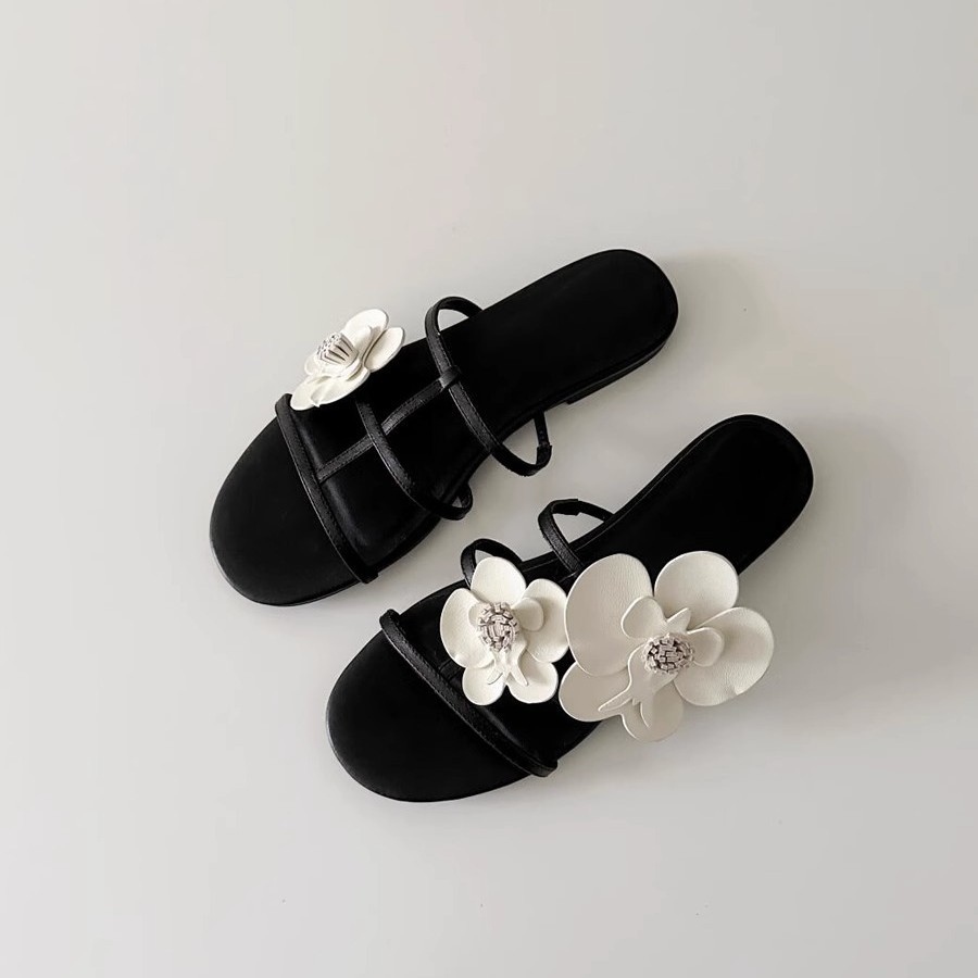 Summer New Shoes for Women Sli - Summer Clothing Beach recension och pris