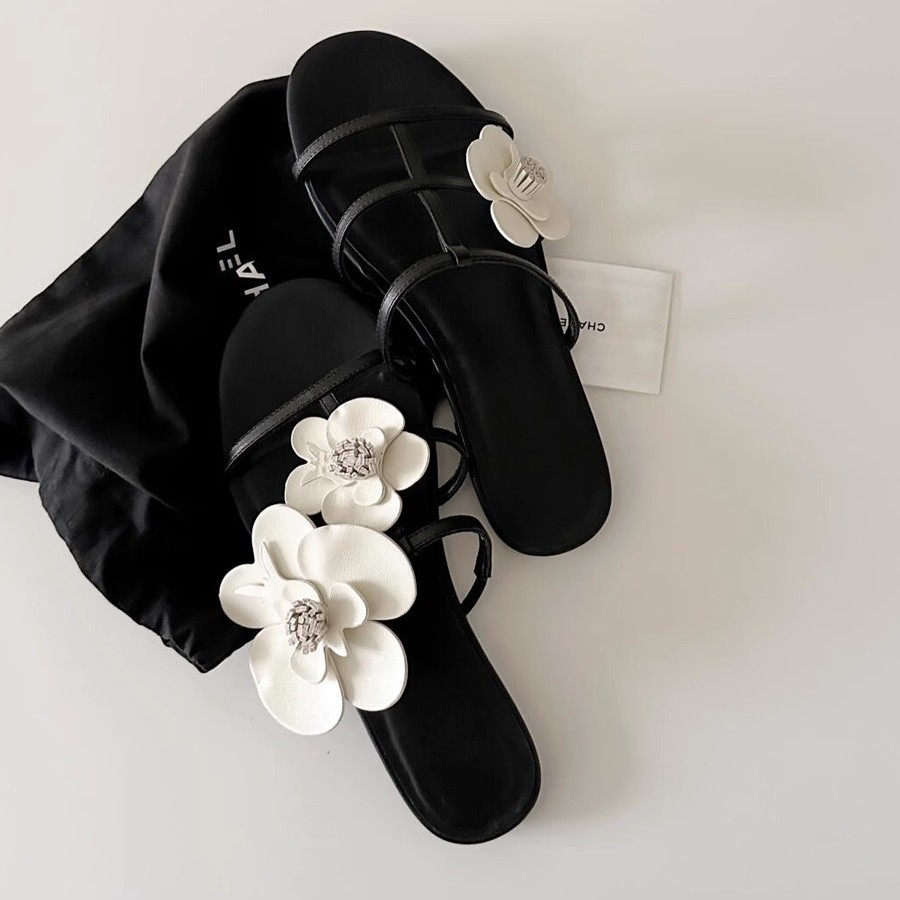 Summer New Shoes for Women Sli - Summer Clothing Beach recension och pris