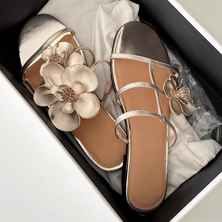 Summer New Shoes for Women Sli - Summer Clothing Beach recension och pris