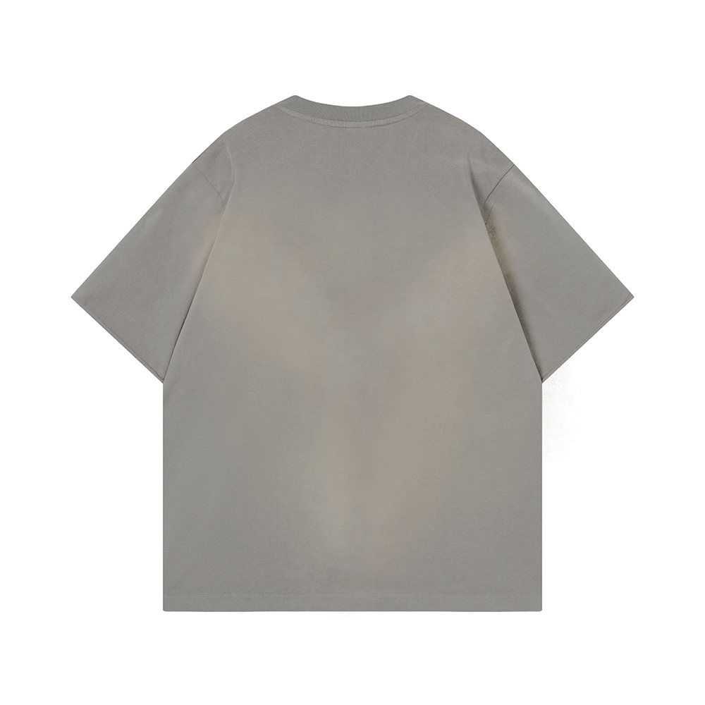 Distressed Wash High Quality S - Summer Clothing Trends For Men 2026 recension och pris