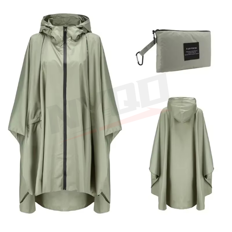 Nylon Motorcycle Adults Rainco - Summer Rain Clothing recension och pris