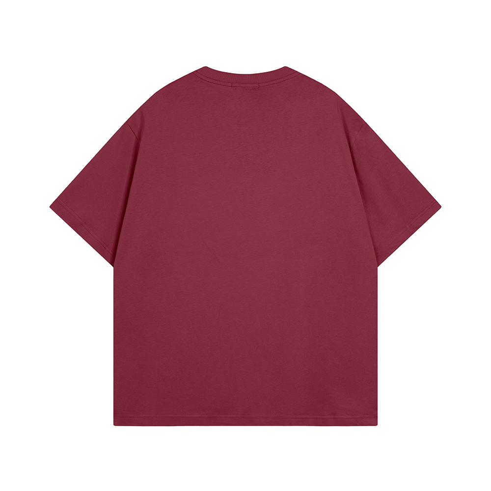 Y2k Casual Fashion T Shirt 202 - Summer Clothing Trends For Men 2026 recension och pris
