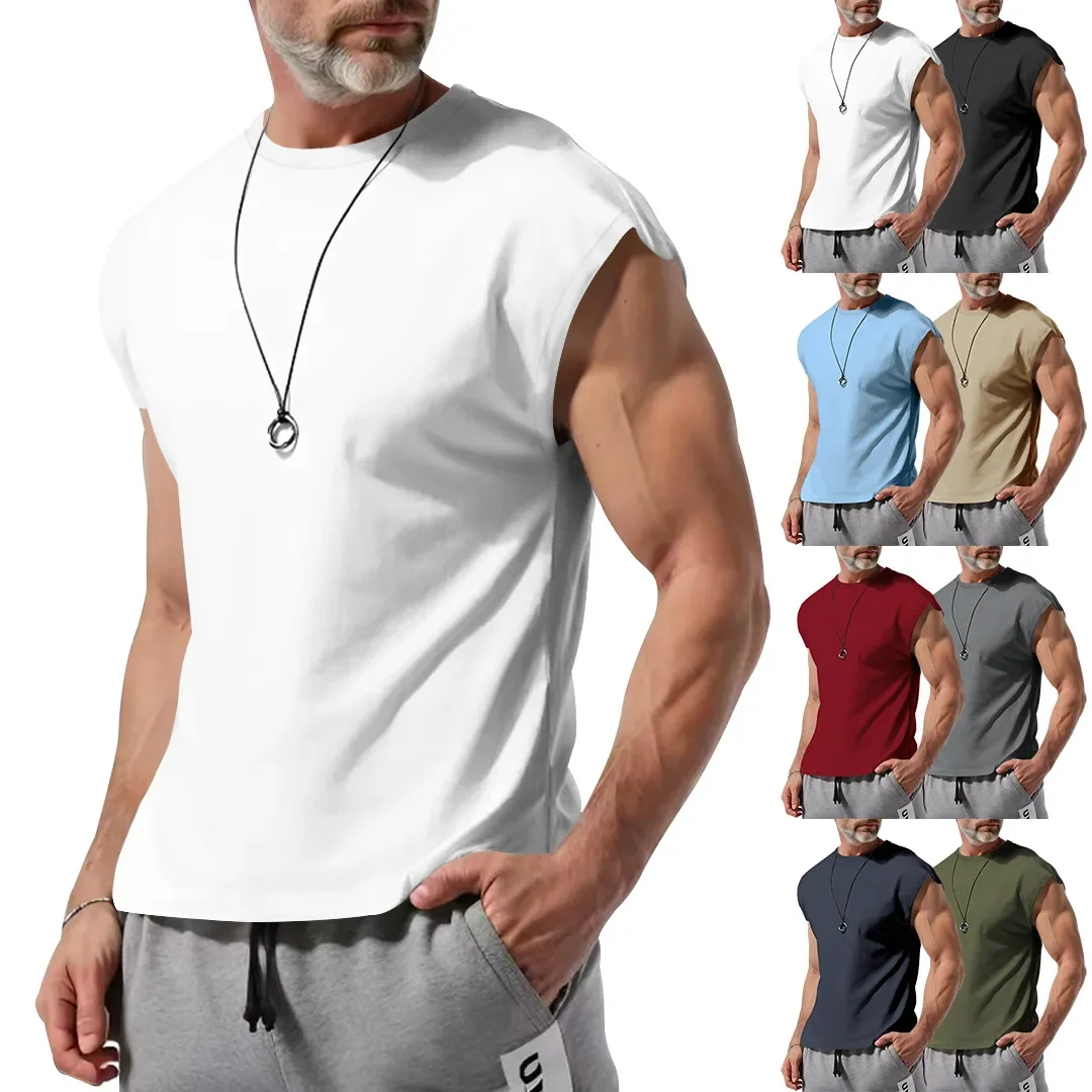 Amazon cross-border men's clot - Summer Clothing Amazon recension och pris