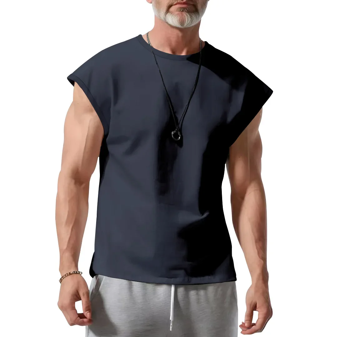 Amazon cross-border men's clot - Summer Clothing Amazon recension och pris