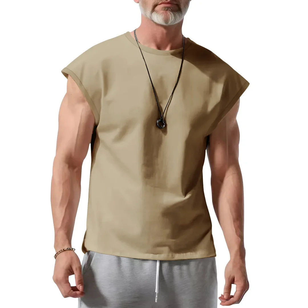 Amazon cross-border men's clot - Summer Clothing Amazon recension och pris