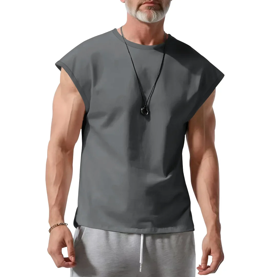 Amazon cross-border men's clot - Summer Clothing Amazon recension och pris