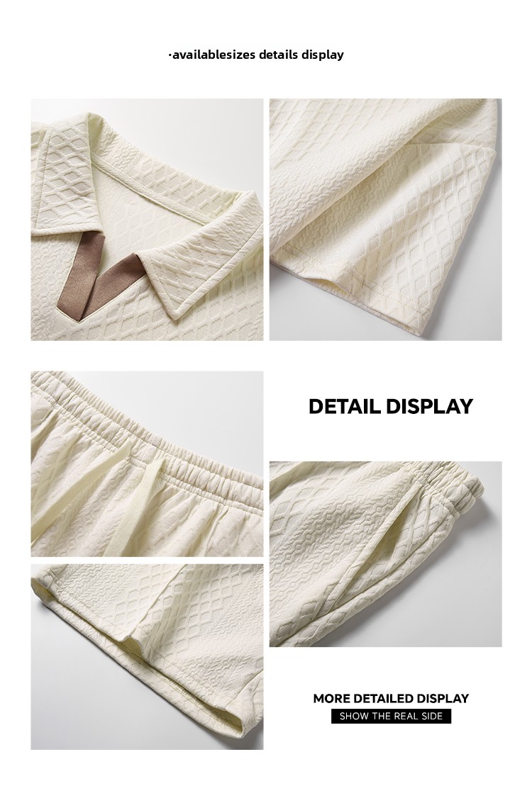 2026 Summer100kg Men Suits Sol - Summer Clothing Beach recension och pris