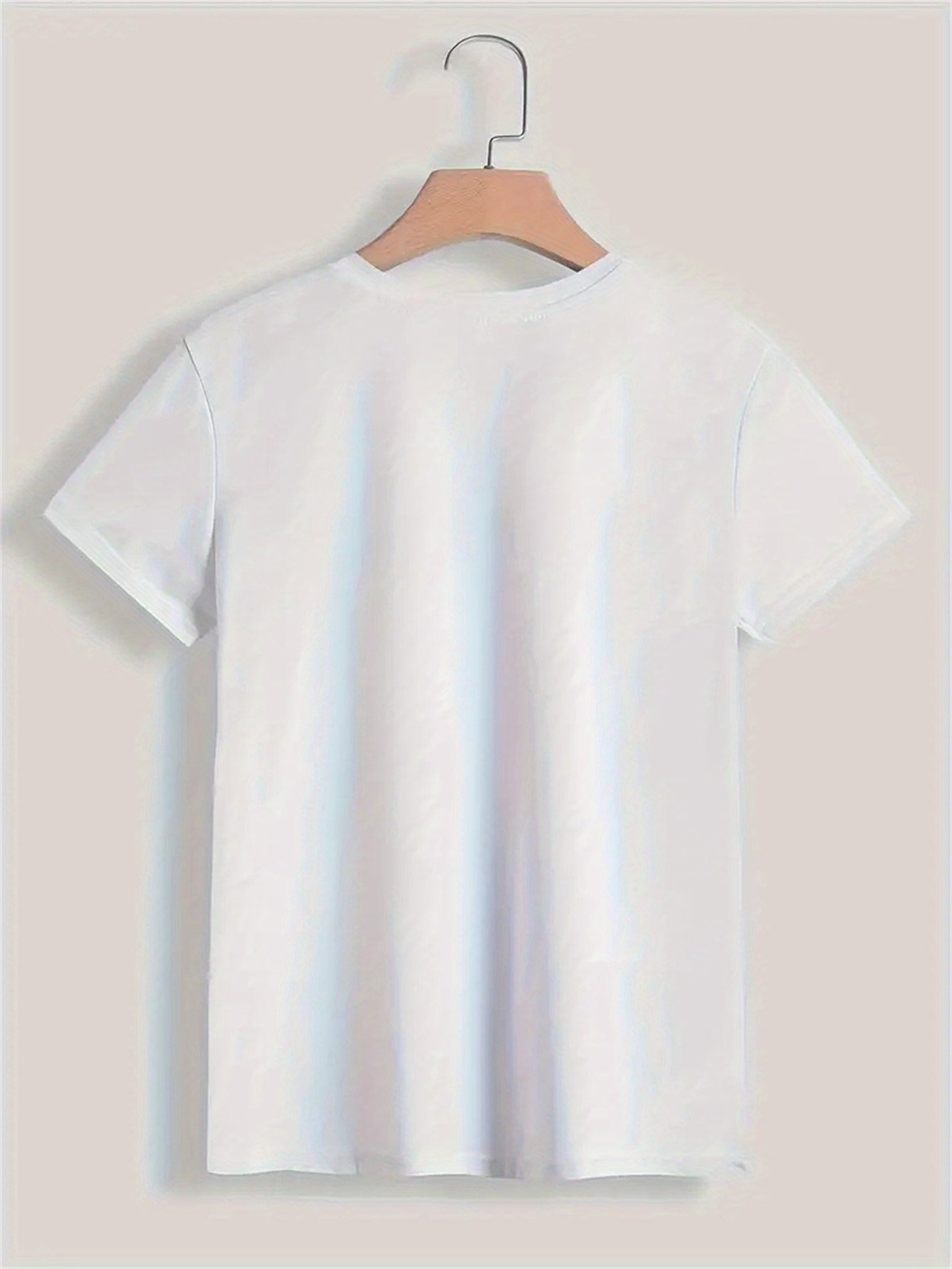 Casual Short Sleeve Outer Bank - Summer Clothing Logo recension och pris