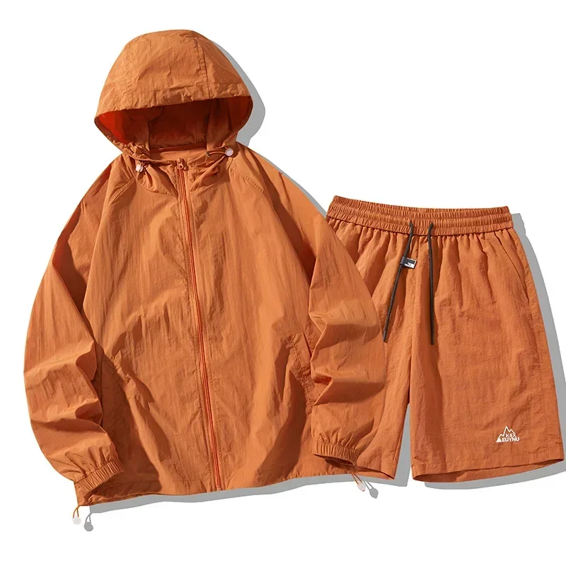 Ice Silk Outdoor Sun Protectio - Summer Clothing For Women recension och pris